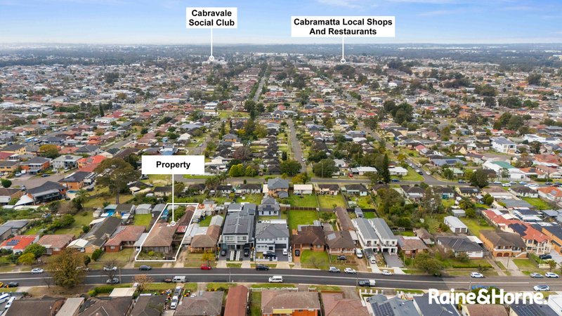 Photo - 16 High Street, Cabramatta West NSW 2166 - Image 21
