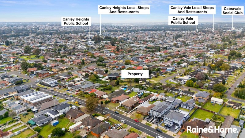 Photo - 16 High Street, Cabramatta West NSW 2166 - Image 22