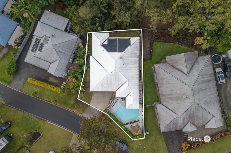 Photo - 16 Highbury Place, Upper Kedron QLD 4055 - Image 17