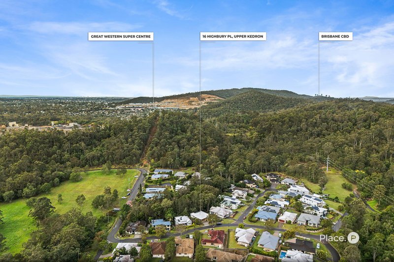 Photo - 16 Highbury Place, Upper Kedron QLD 4055 - Image 19