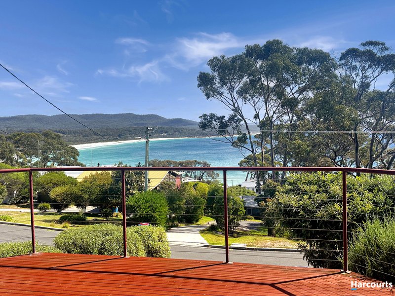 16 Highcrest Ave , Binalong Bay TAS 7216