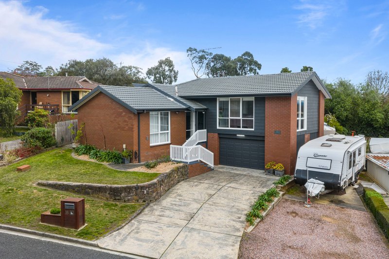 Photo - 16 Highfield Avenue, Mount Clear VIC 3350 - Image 27