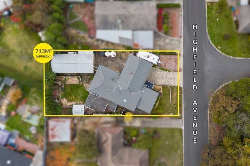 Photo - 16 Highfield Avenue, Mount Clear VIC 3350 - Image 30
