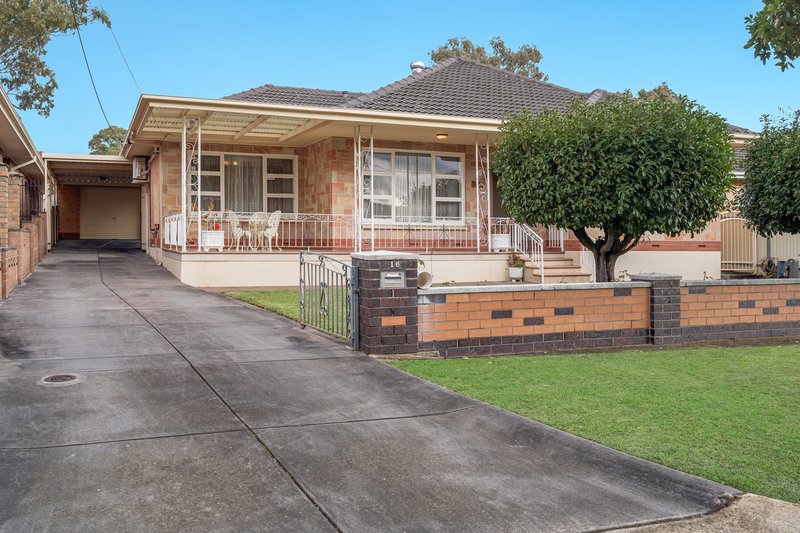 16 Highland Avenue, Rostrevor SA 5073