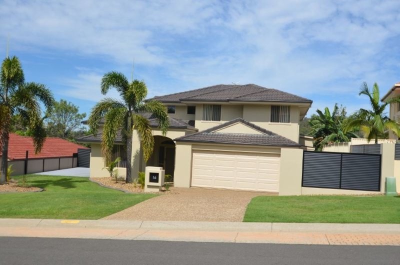 Photo - 16 Highview Place, Parkwood QLD 4214 - Image 5