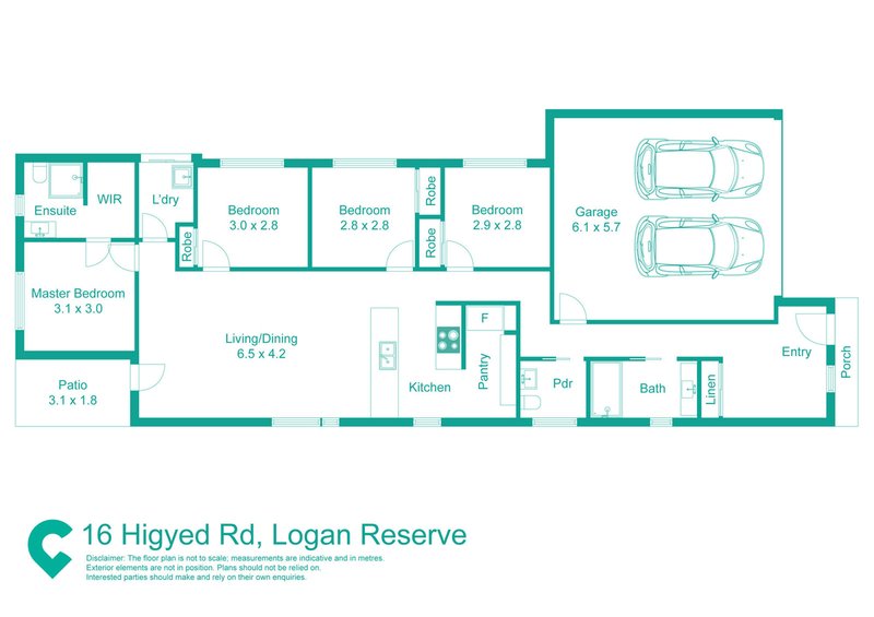 Photo - 16 Higyed Road, Logan Reserve QLD 4133 - Image 11