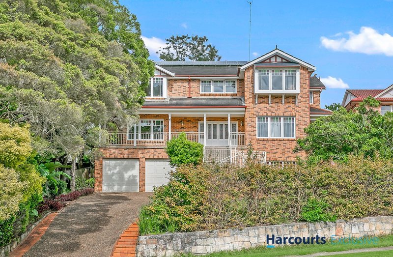 16 Hill Road, West Pennant Hills NSW 2125