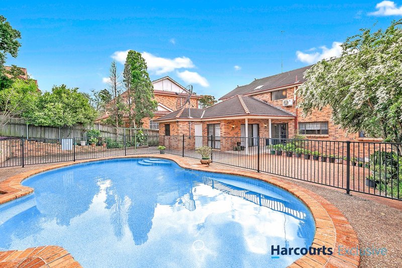 Photo - 16 Hill Road, West Pennant Hills NSW 2125 - Image 12