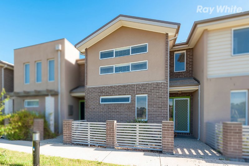 16 Hillgrove Way, Mernda VIC 3754