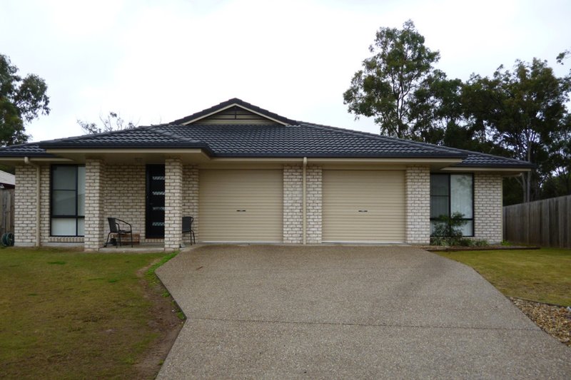 16 Hillside Crescent, Beaudesert QLD 4285