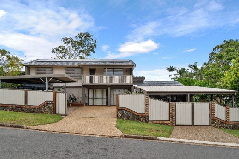 Photo - 16 Hillside Drive, Daisy Hill QLD 4127 - Image 1