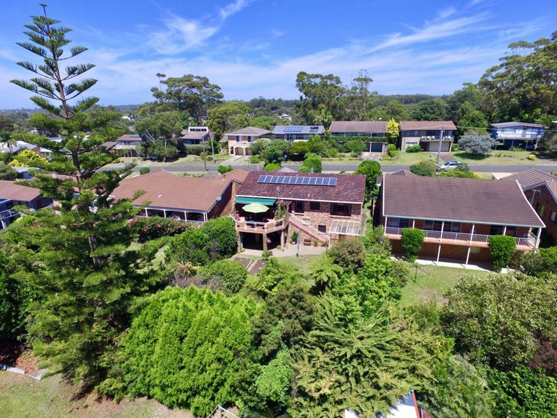 Photo - 16 Hilltop Crescent, Mollymook Beach NSW 2539 - Image 22