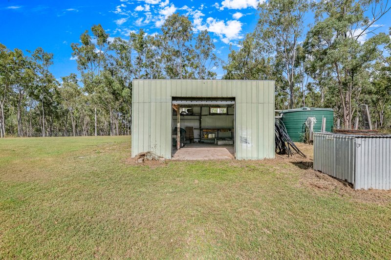 Photo - 16 Hilltop Lane, Wonbah QLD 4671 - Image 17