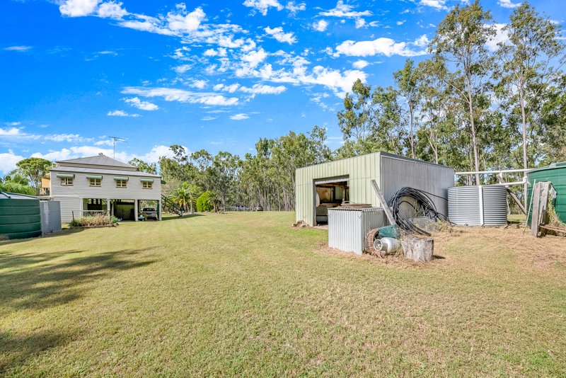 Photo - 16 Hilltop Lane, Wonbah QLD 4671 - Image 21