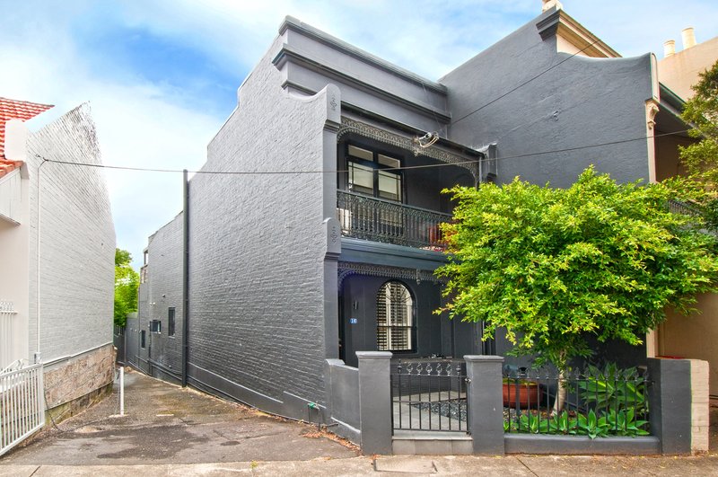 Photo - 16 Hoddle Street, Paddington NSW 2021 - Image 7