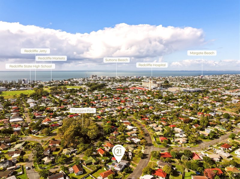 Photo - 16 Hodges Street, Redcliffe QLD 4020 - Image 20
