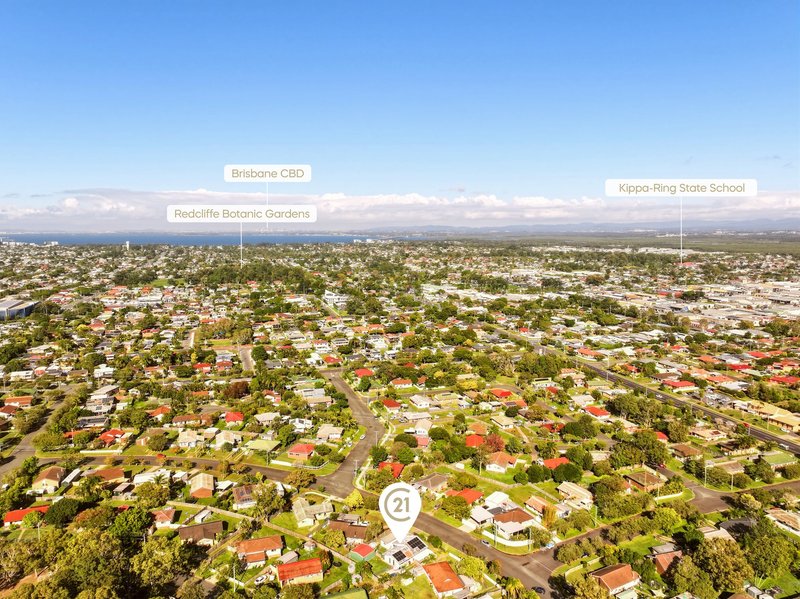 Photo - 16 Hodges Street, Redcliffe QLD 4020 - Image 21