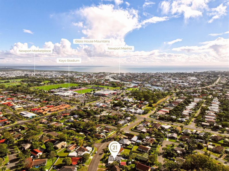 Photo - 16 Hodges Street, Redcliffe QLD 4020 - Image 22