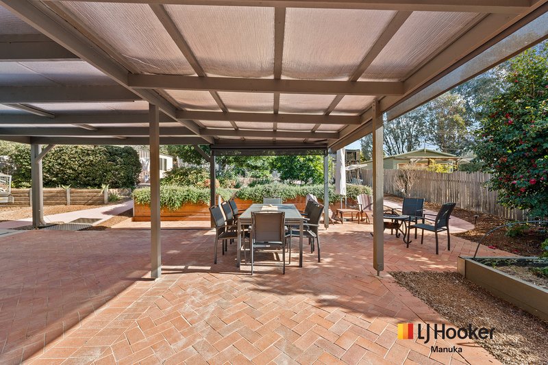 Photo - 16 Hodgkinson Street, Griffith ACT 2603 - Image 24
