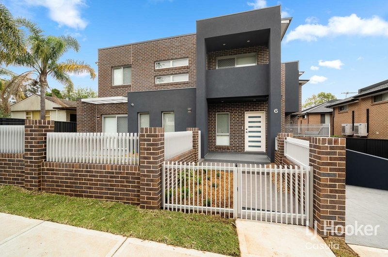 1/6 Holland Crescent, Casula NSW 2170