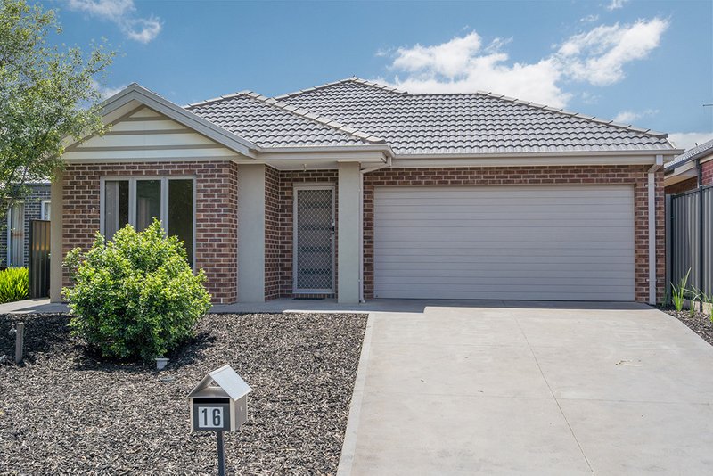 16 Hollows Court, Craigieburn VIC 3064