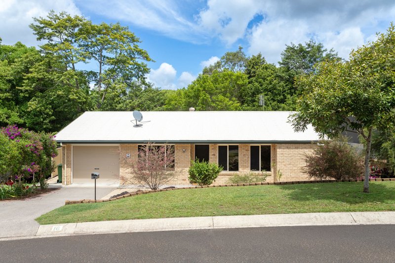 16 Holyn Close, Woombye QLD 4559