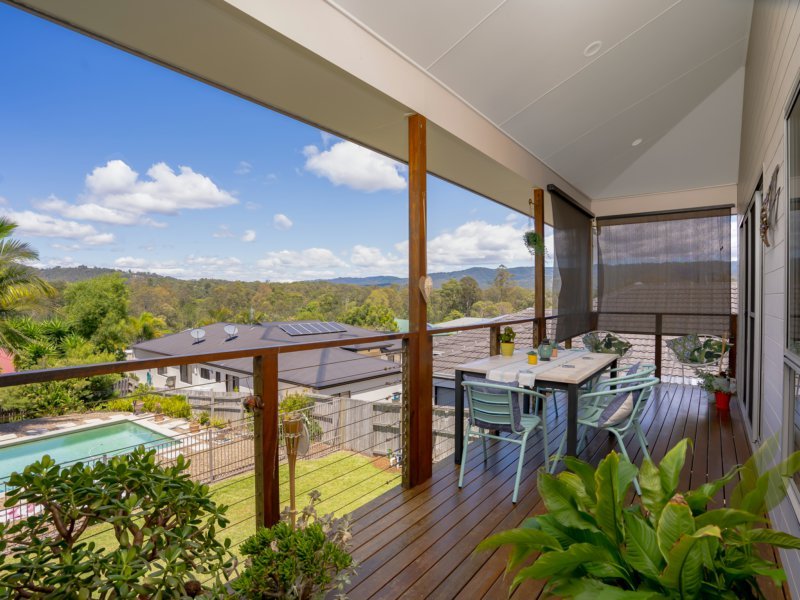 Photo - 16 Honey Eater Court, Gilston QLD 4211 - Image 2