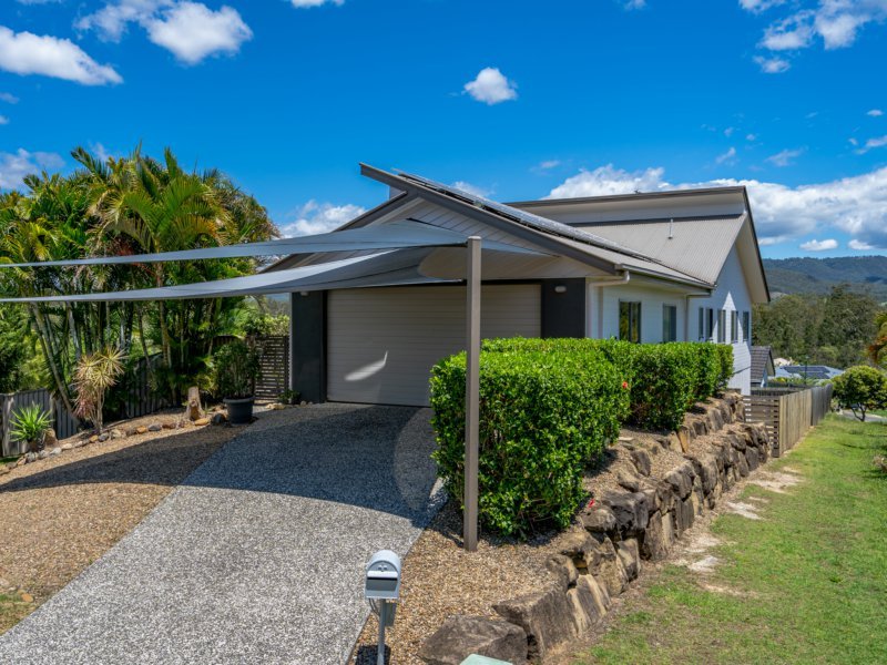 Photo - 16 Honey Eater Court, Gilston QLD 4211 - Image 14