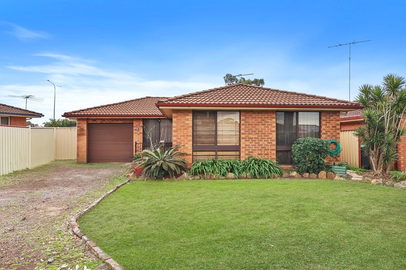 16 Honeyeater Place, Erskine Park NSW 2759