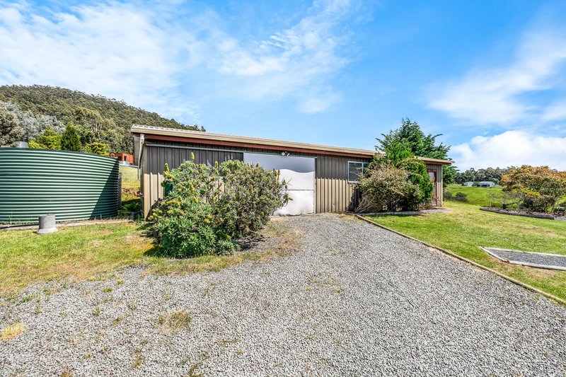 Photo - 16 Honeys Road, Flowerpot TAS 7163 - Image 26