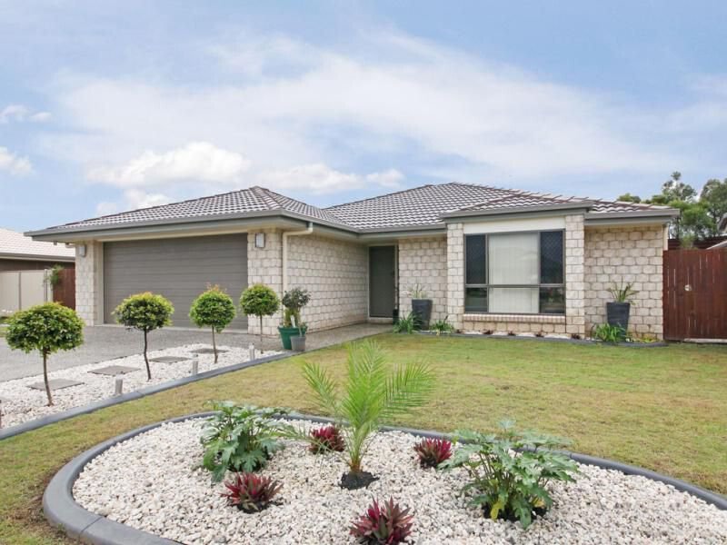 16 Hopkins Chase, Caboolture QLD 4510