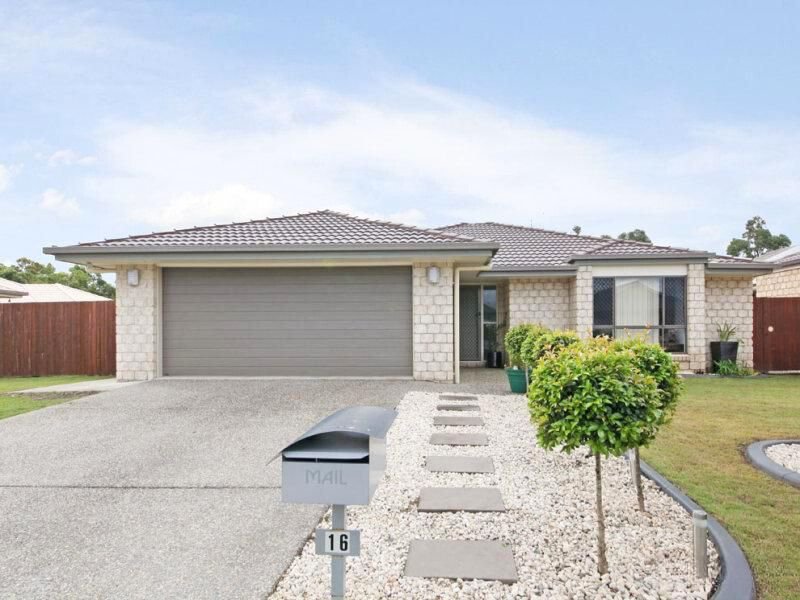 Photo - 16 Hopkins Chase, Caboolture QLD 4510 - Image 23