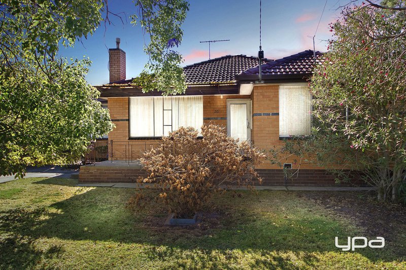 16 Horham Court, St Albans VIC 3021