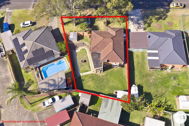Photo - 16 Horsley Drive, Horsley NSW 2530 - Image 8