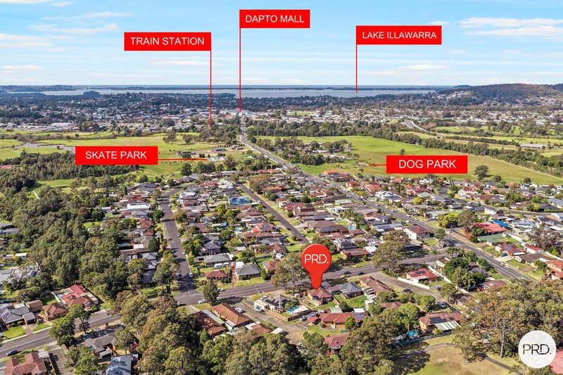 Photo - 16 Horsley Drive, Horsley NSW 2530 - Image 9