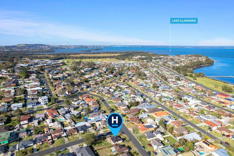 Photo - 16 Howell Avenue, Kanahooka NSW 2530 - Image 13