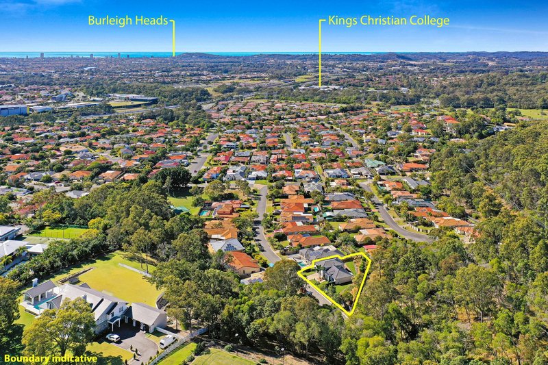 Photo - 16 Humberside Close, Mudgeeraba QLD 4213 - Image 2