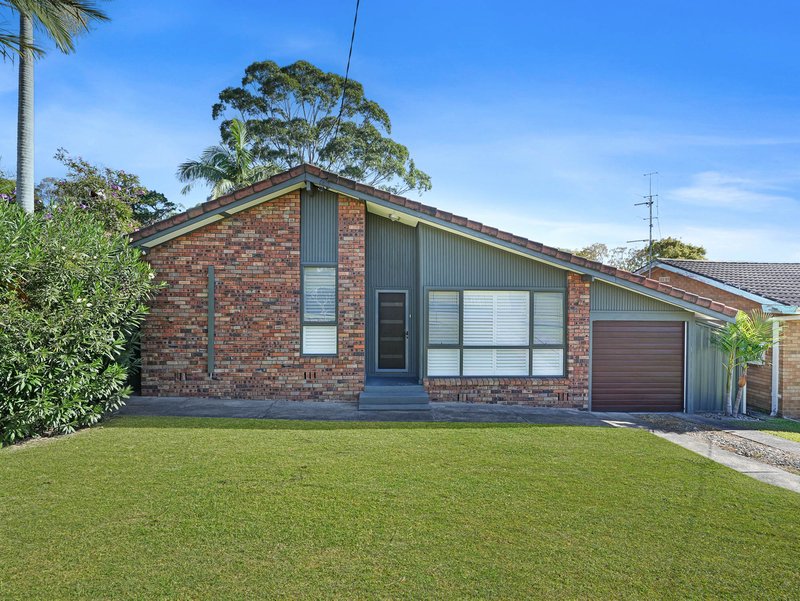 16 Hunter Street, Barrack Heights NSW 2528