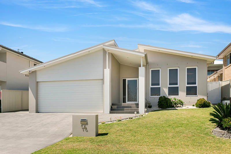 16 Huntingdale Close, Shell Cove NSW 2529