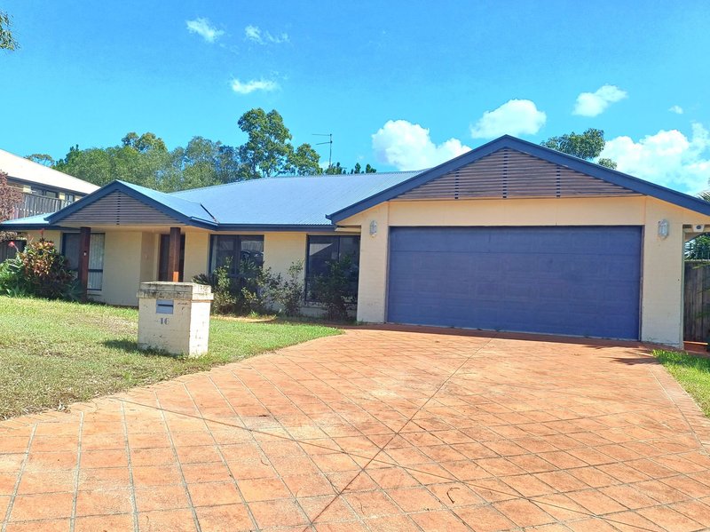 Photo - 16 Huxley Court, Pacific Pines QLD 4211 - Image 1