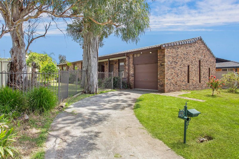 Photo - 16 Huxley Drive, Horsley NSW 2530 - Image 15