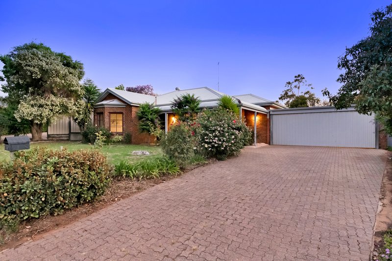 Photo - 16 Hyder Drive, Mildura VIC 3500 - Image 2