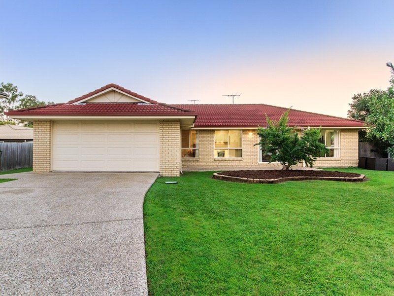 16 Ibiza Place, Carseldine QLD 4034