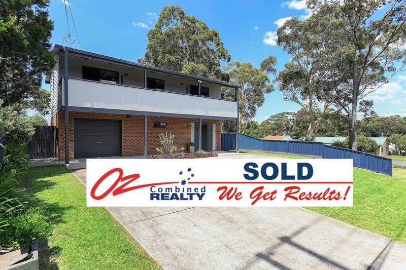 16 Idlewild Avenue, Sanctuary Point NSW 2540