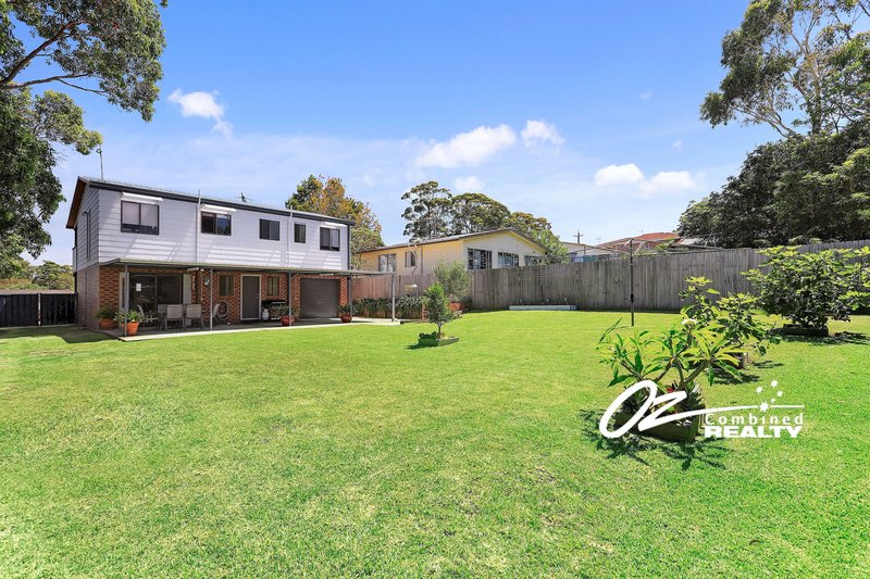 Photo - 16 Idlewild Avenue, Sanctuary Point NSW 2540 - Image 2