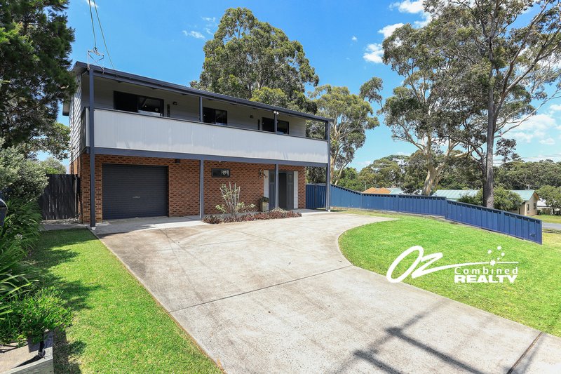 Photo - 16 Idlewild Avenue, Sanctuary Point NSW 2540 - Image 15