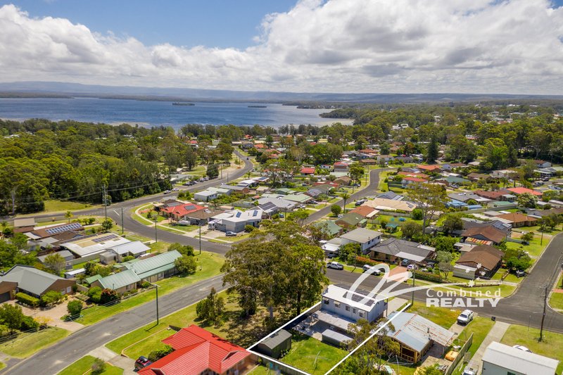 16 Idlewild Avenue, Sanctuary Point NSW 2540