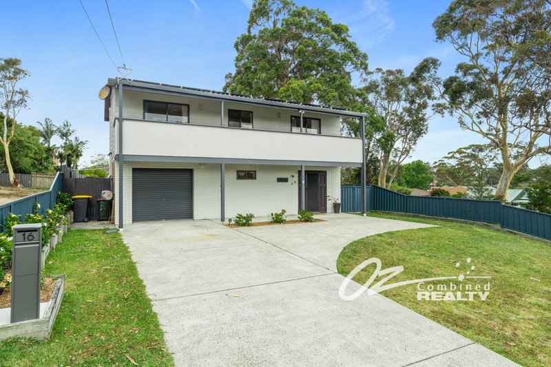 Photo - 16 Idlewild Avenue, Sanctuary Point NSW 2540 - Image 11