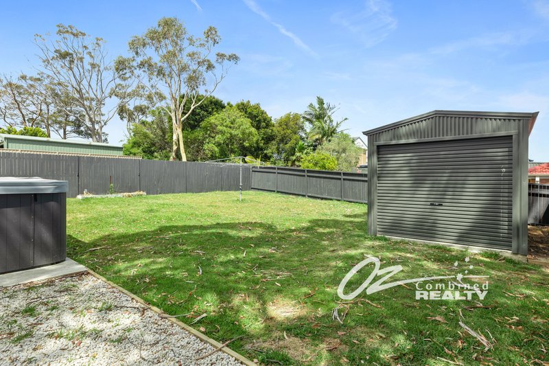 Photo - 16 Idlewild Avenue, Sanctuary Point NSW 2540 - Image 12