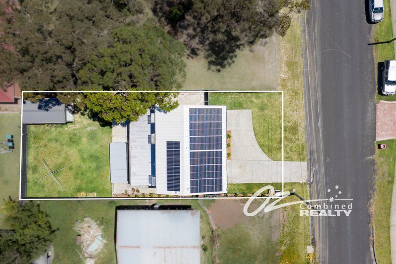 Photo - 16 Idlewild Avenue, Sanctuary Point NSW 2540 - Image 21